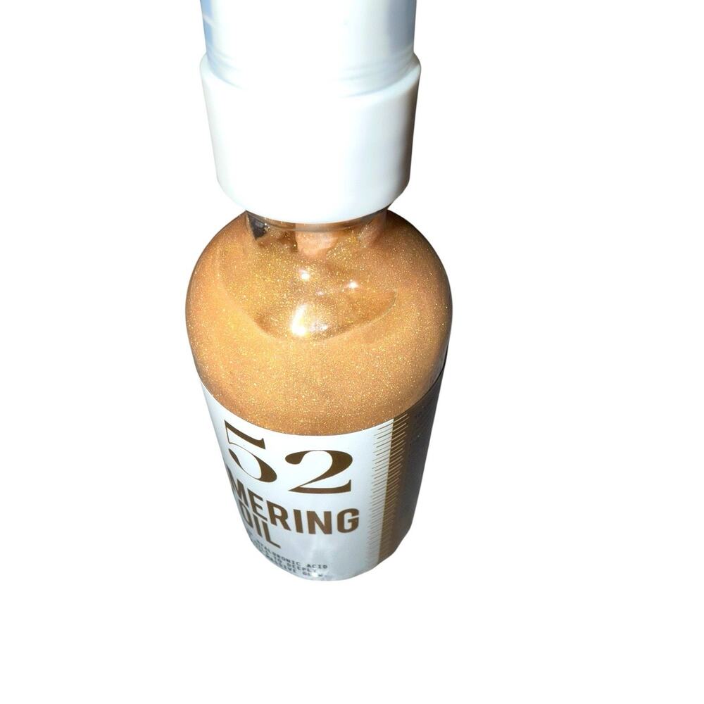MIIM.MIIC THE GLOW EDIT SHIMMER OIL COLLECTION LIMITED-EDITION 3 60mL BOTTLES - Picture 6 of 6